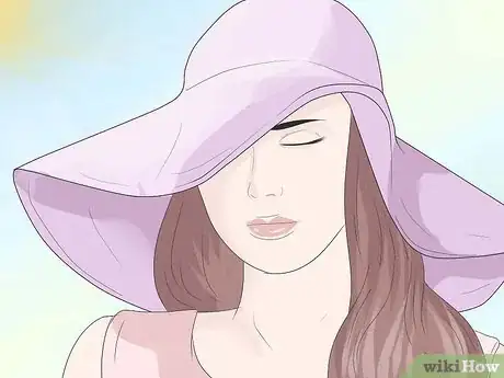 Step 3 环境因素。