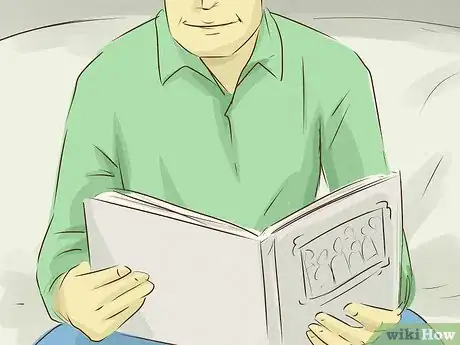 Step 1 感激生活中的美好事物。