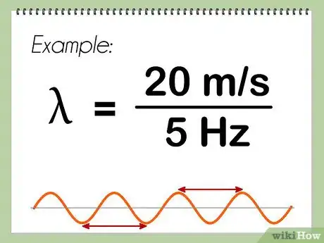 Step 3 把数字代入公式。