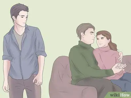 Step 1 不要搞得戏剧化。