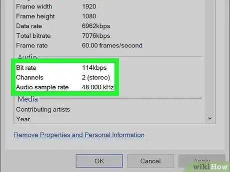 Step 4 使用AAC-LC音频编解码器，采样率48khz或96khz。