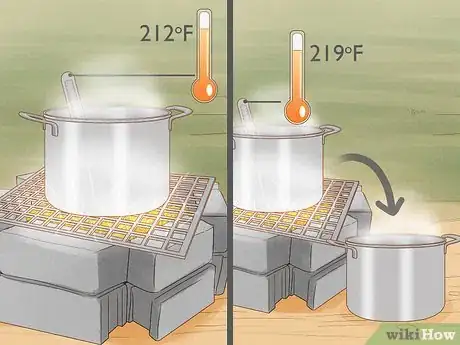 Step 4 监控温度。