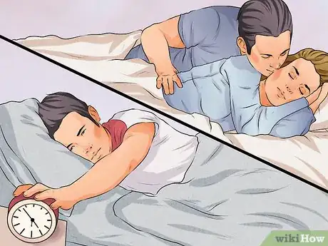Step 1 用身体表达爱意，开启每一天。