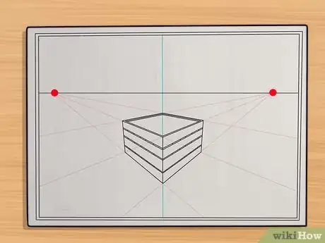 Step 6 “丰富你的构图”。