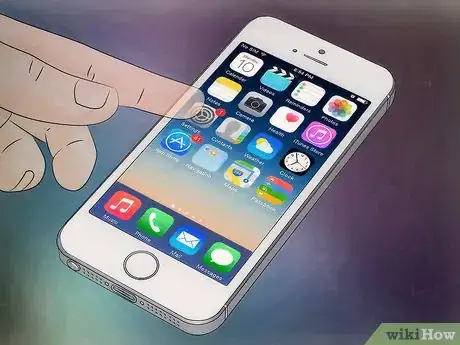 Step 1 如果你想彻底清除iPhone中的内容，可以参考这一部分。