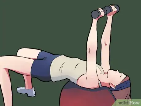 Step 3 每隔一天做30分钟力量练习。