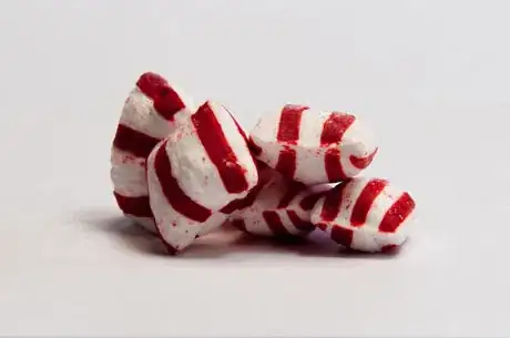 Peppermint Candies