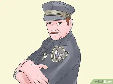 Step 7 不要违反法律。