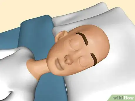 Step 5 睡眠充足，积极锻炼，减缓压力。