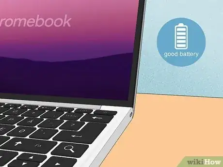 Step 3 Chromebook有更好的电池寿命。