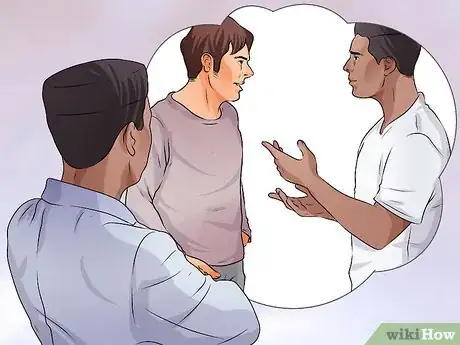 Step 4 留出独处时间。
