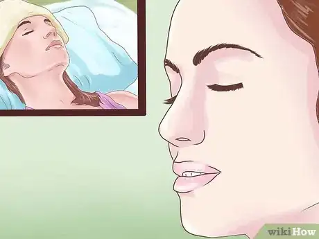 Step 5 在重大的生理变化后，给身体时间慢慢恢复。