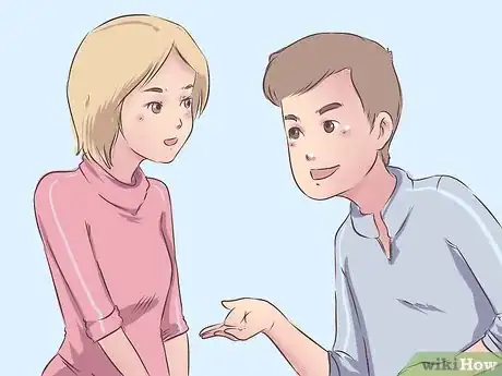 Step 4 询问她的人生。