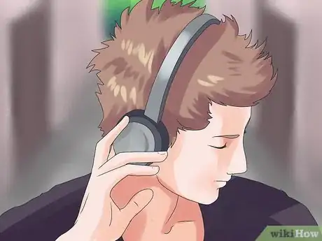 Step 1 寻找灵感。