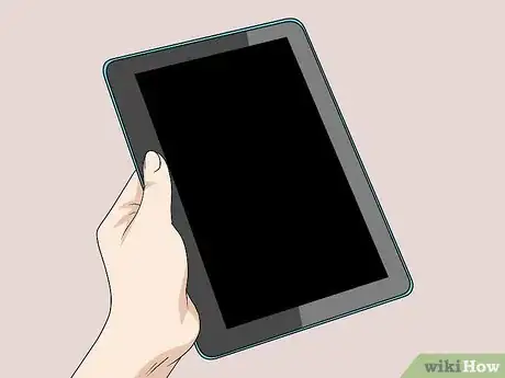 Step 1 如果你还没有刚入手了Kindle Fire，还没拆封，那么从这一步开始操作吧。