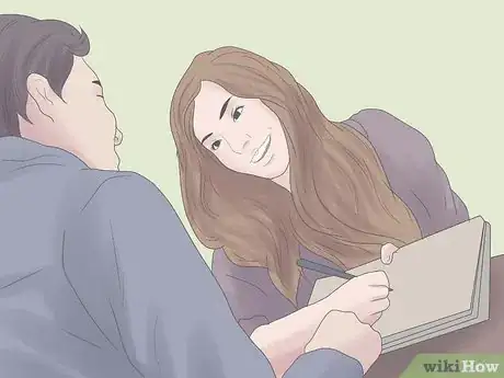 Step 4 支持他们。