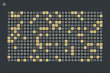 Minesweeper board cleared.png