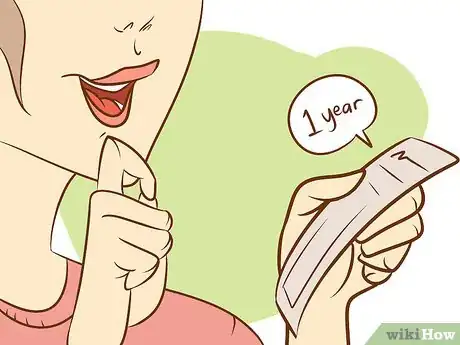 Step 4 查看保修条款。