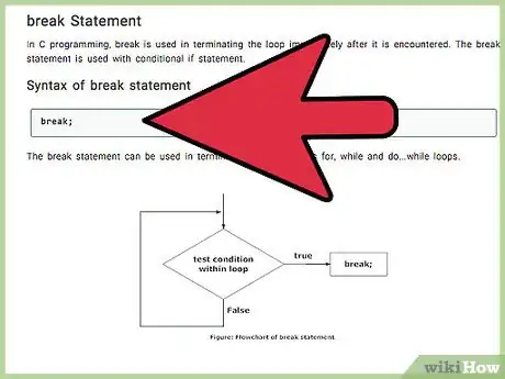 Step 10 使用break和stop来终止进程。