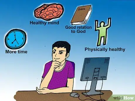 Step 3 尽你所能坚守自己的承诺。