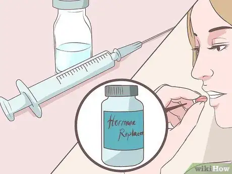 Step 3 治疗不孕的原因。