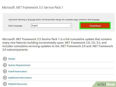 Step 3 安装.Net Framework。