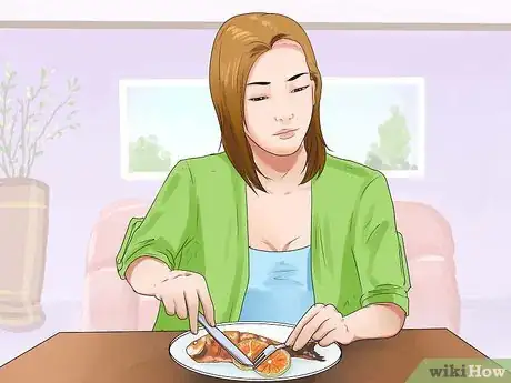 Step 7 确保身体有充足的镁和硒。