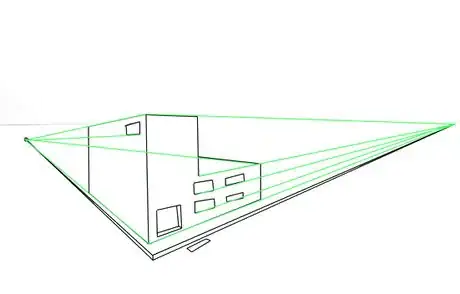 Step 6 “丰富你的构图”。