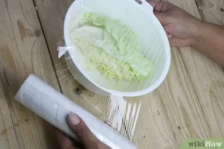 Step 3 盖上盖子。