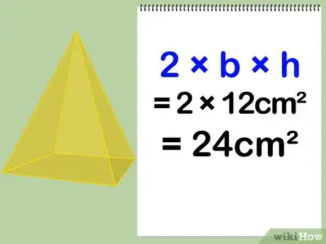 Step 3 刚才的量乘以2 。