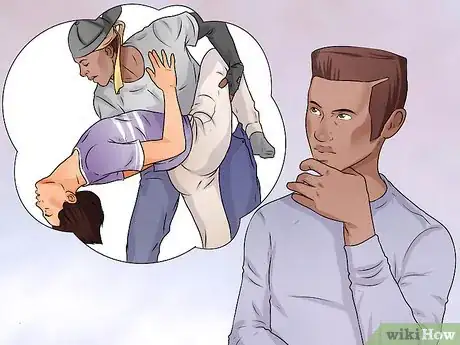 Step 1 策划新奇浪漫的约会之夜。