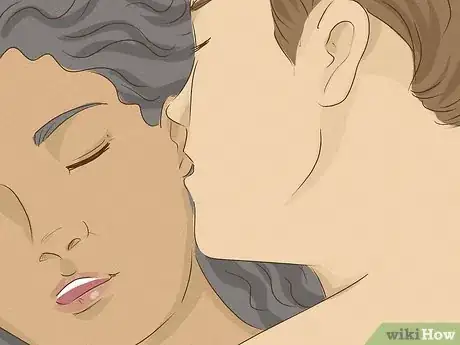 Step 3 在性爱过程中让她欲罢不能。