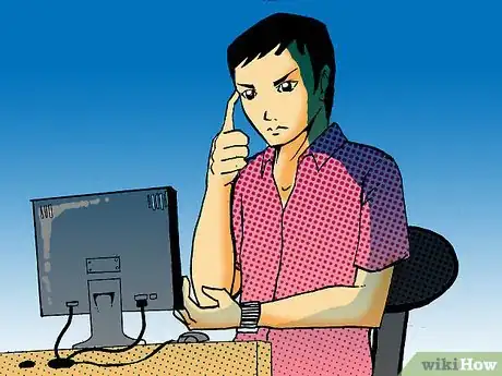 Step 1 仔细想想为什么你想要避开这些网络色情内容。