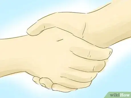 Step 4 跟自信的坏女孩成为朋友。