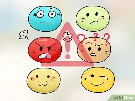 Step 1 了解造成自己伤痛的心结。