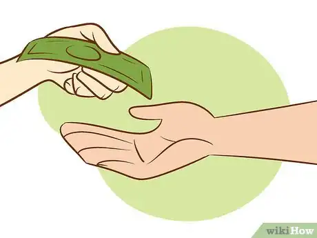 Step 5 买一些床垫所需的附件。