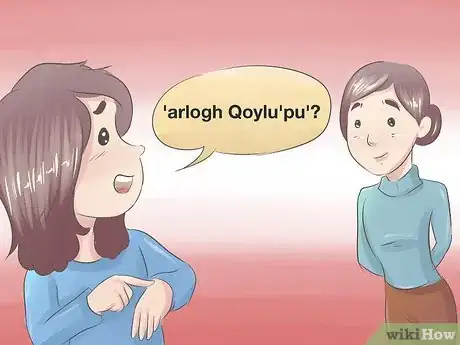 Step 10 用"'arlogh Qoylu'pu'?