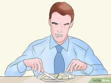 Step 1 做好工作的准备。