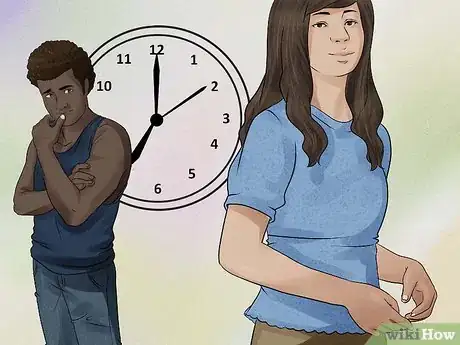 Step 4 不要失去耐心。