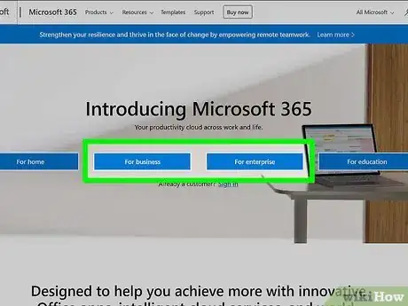 Step 2 确定公司使用的是微软Office 365办公软件，或是支持Outlook Web App的Exchange服务器。