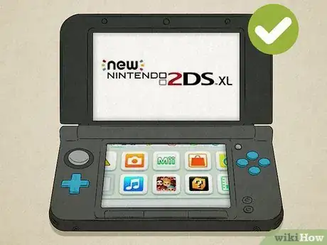 2DS XL的屏幕更大，而且电池寿命也更长，但不支持3D游戏。