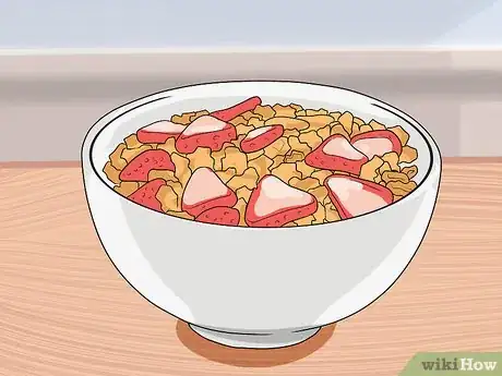 Step 3 考虑添加配料。