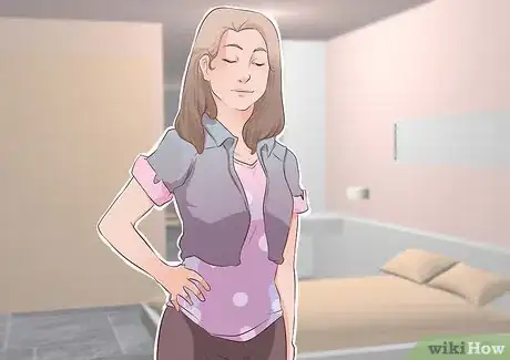 Step 4 保持乐观。