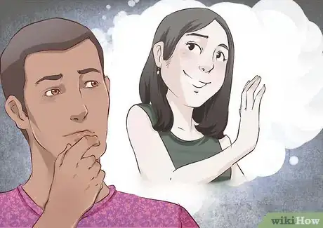 Step 1 判断她是否喜欢你...