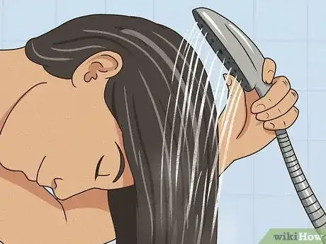 Dye Your Hair Brown After It Has Been Dyed Black Step 9.jpeg