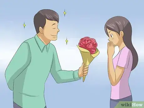 Step 2 不要为了俘获她的芳心而伪装自己。