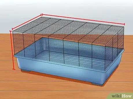 Step 2 营造一个舒适安全的空间。