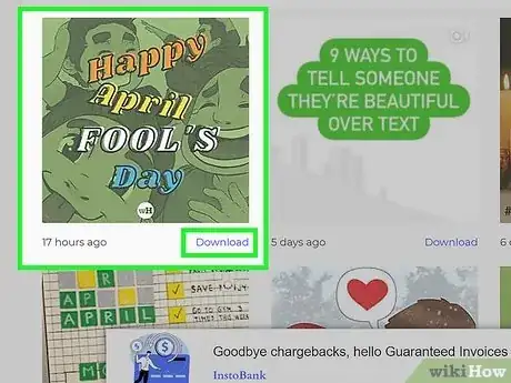 Step 6 点击下载（可选）。