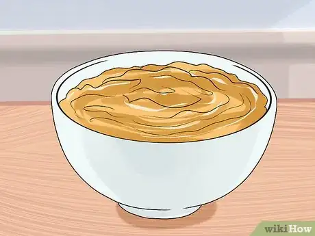 Step 3 添加一些自己喜欢的配料。