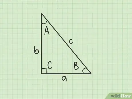 Step 4 将变量a、b、c赋予三角形的三条边。